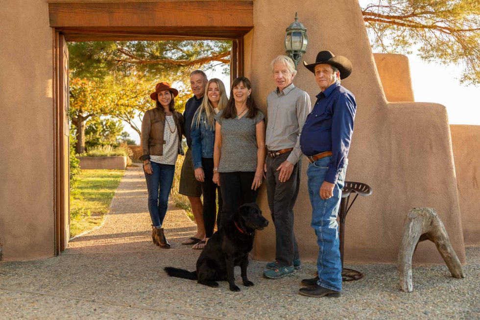 Piñon Investments of Taos Taos Real Estate