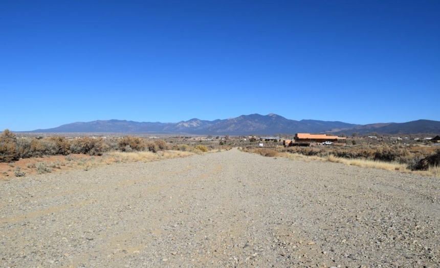 Lot 3 Taos Vista Drive, Ranchos de Taos, New Mexico 87557, ,Lots/land,For Sale,Taos Vista Drive,108095