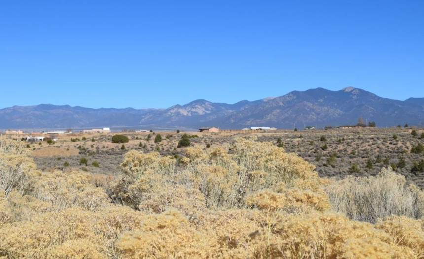 Lot 8 Taos Vista Dr, Ranchos de Taos, New Mexico 87557, ,Lots/land,For Sale,Taos Vista Dr,108099