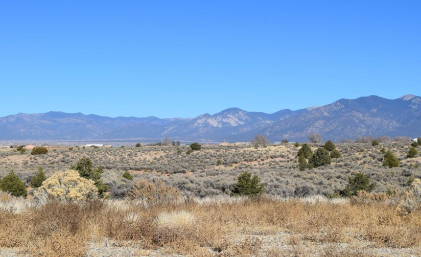 Lot 8 Taos Vista Dr, Ranchos de lTaos, New Mexico 87557, ,Lots/land,For Sale,Taos Vista Dr,108099
