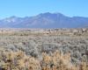 Lot 9 Taos Vista Drive, Ranchos de Taos, New Mexico 87557, ,Lots/land,For Sale,Taos Vista Drive,108100