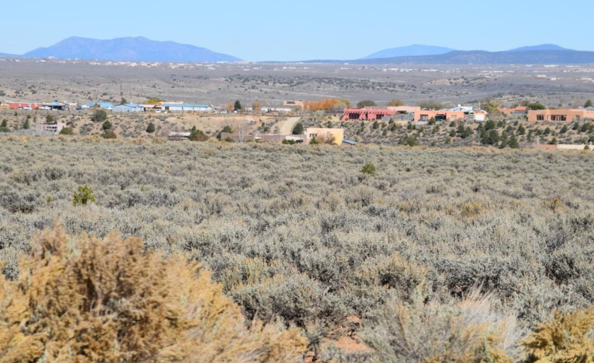 Lot 17 Taos Vista Dr, Ranchos de Taos, New Mexico 87557, ,Lots/land,For Sale,Taos Vista Dr,108107