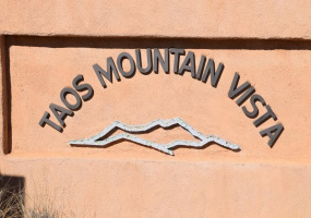 Lot 20 Mountain Vista Drive, Ranchos de Taos, New Mexico 87557, ,Lots/land,For Sale,Mountain Vista Drive,108110