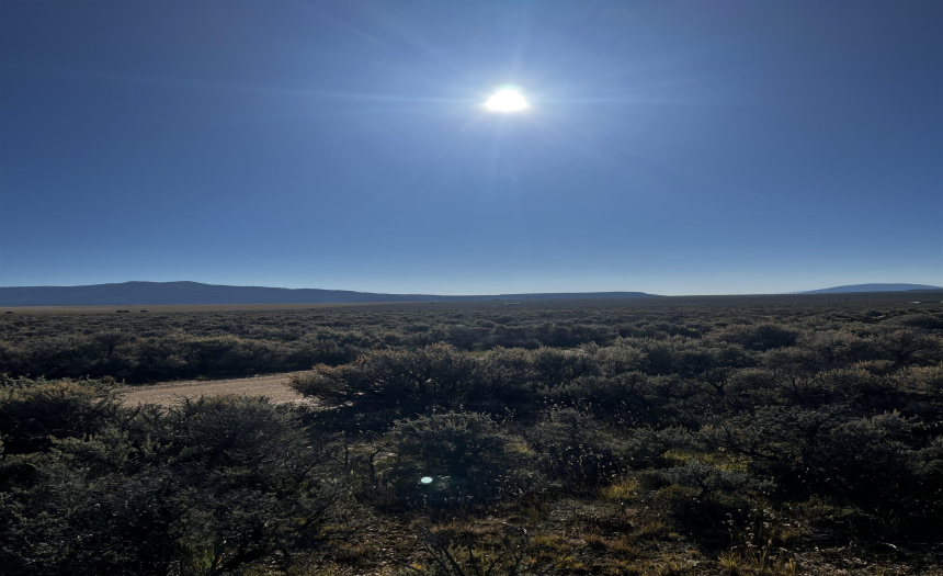 Unit 1 Lot 17 Costilla Meadows, Amalia, New Mexico 87512, ,Lots/land,For Sale,Costilla Meadows,109559