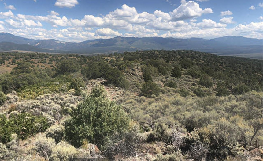 TBD off calle lovato, El Prado, New Mexico 87529, ,Lots/land,For Sale,off calle lovato,109607