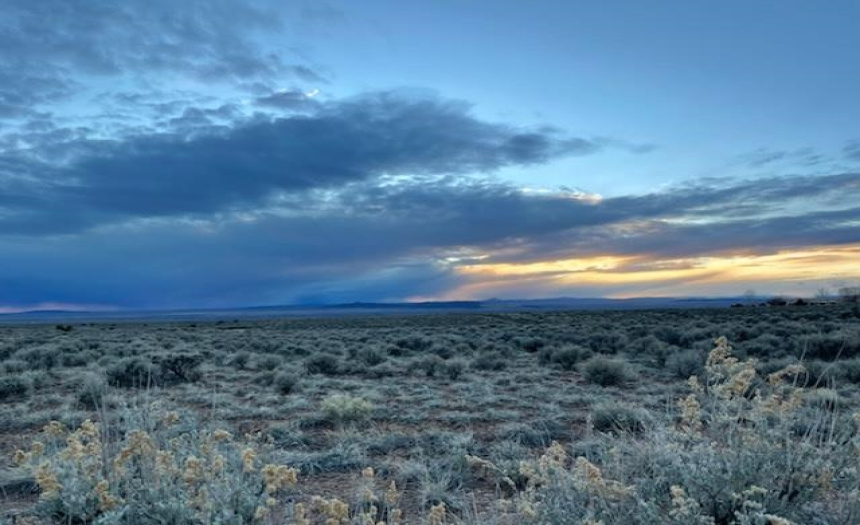 Lot 8 Bellevue Drive, Arroyo Seco, New Mexico 87514, ,Lots/land,For Sale,Bellevue Drive,109780