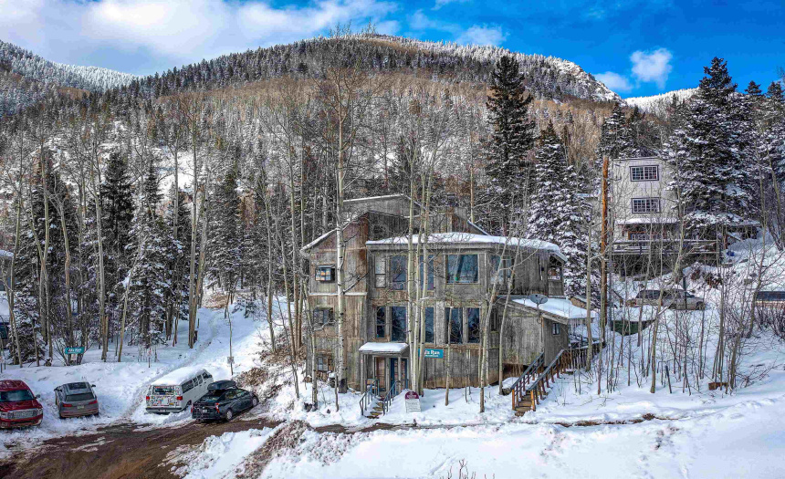 3 Ernie Blake Road, Taos Ski Valley, New Mexico 87525, 3 Bedrooms Bedrooms, ,For Sale,Ernie Blake Road,109958 3 Ernie Blake Road, Taos Ski Valley, New Mexico 87525, 3 Bedrooms Bedrooms, ,For Sale,Ernie Blake Road,109958