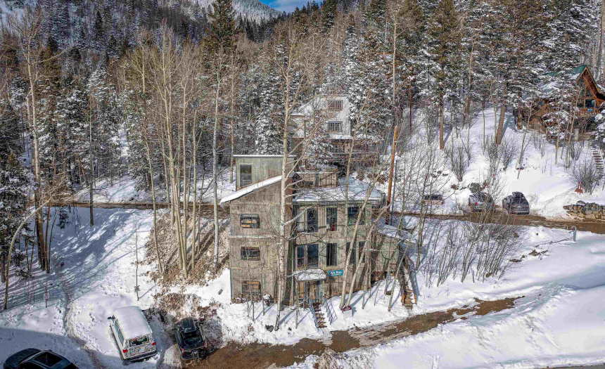 3 Ernie Blake Road, Taos Ski Valley, New Mexico 87525, 3 Bedrooms Bedrooms, ,For Sale,Ernie Blake Road,109958 3 Ernie Blake Road, Taos Ski Valley, New Mexico 87525, 3 Bedrooms Bedrooms, ,For Sale,Ernie Blake Road,109958