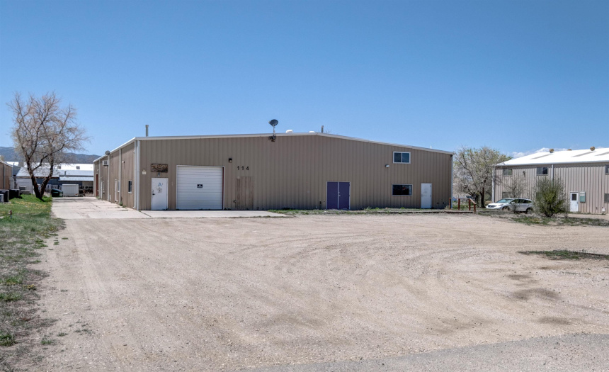 114 Alexander Street, Taos, New Mexico 87571, ,For Sale,Alexander Street,110312