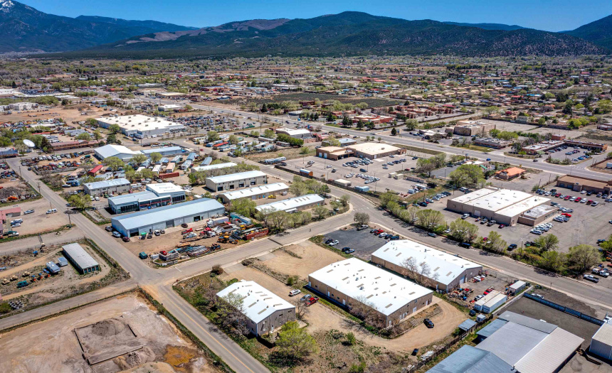114 Alexander Street, Taos, New Mexico 87571, ,For Sale,Alexander Street,110312