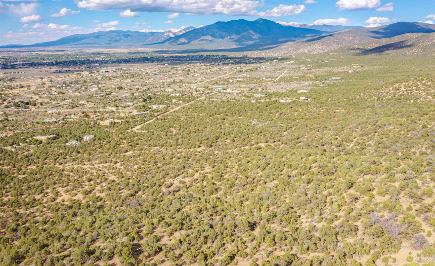 0 La Semilla, Taos, New Mexico 87571, ,Lots/land,For Sale,La Semilla,110870