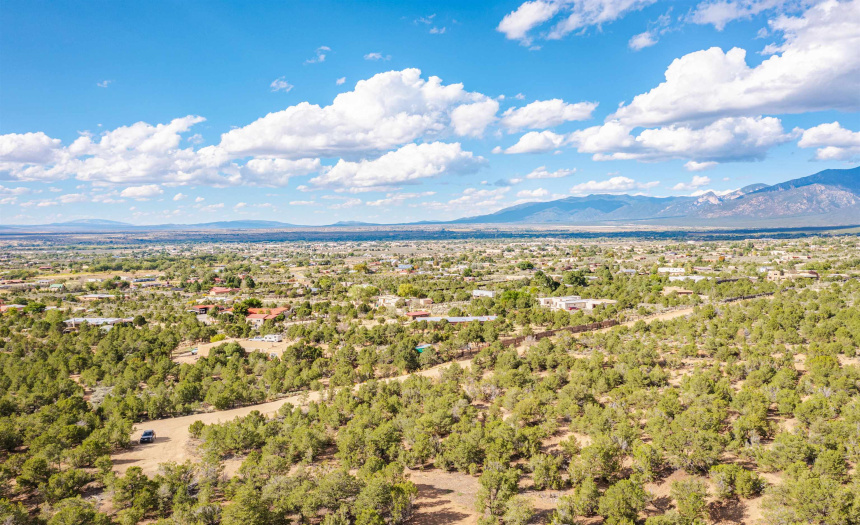 0 La Semilla, Taos, New Mexico 87571, ,Lots/land,For Sale,La Semilla,110870