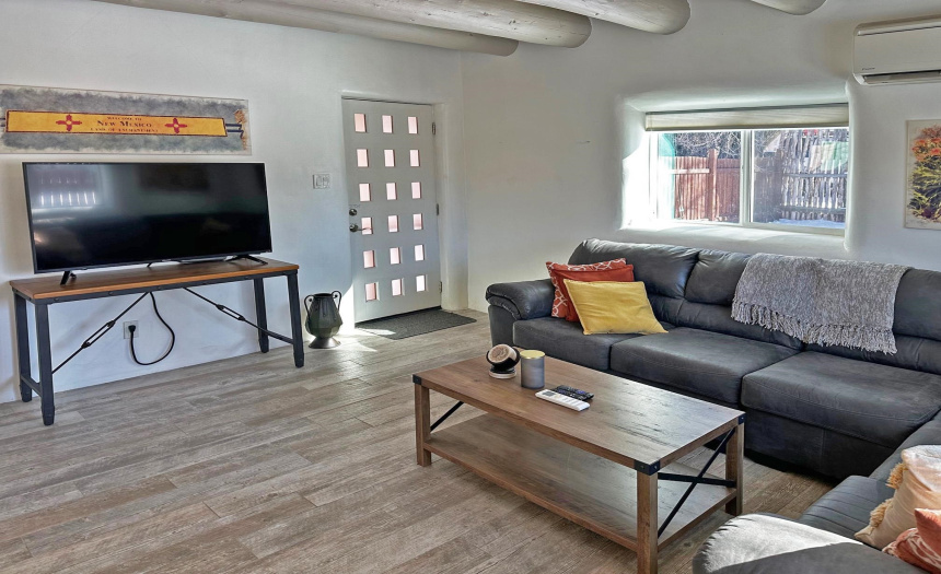 104 Brooks Street, Taos, New Mexico 87571, ,Multi-family,For Sale,Brooks Street,111031