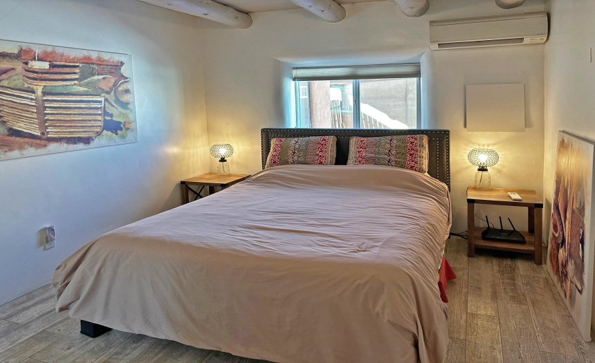 104 Brooks Street, Taos, New Mexico 87571, ,Multi-family,For Sale,Brooks Street,111031