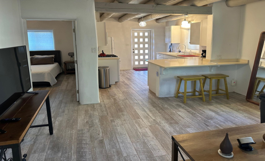 104 Brooks Street, Taos, New Mexico 87571, ,Multi-family,For Sale,Brooks Street,111031