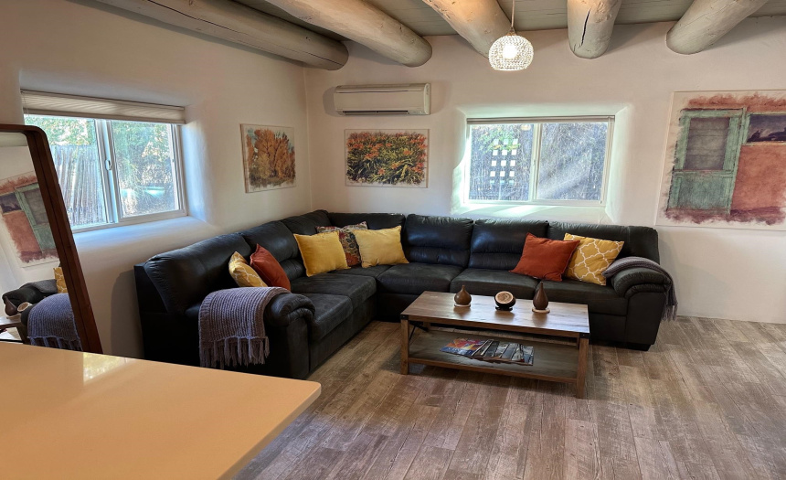 104 Brooks Street, Taos, New Mexico 87571, ,Multi-family,For Sale,Brooks Street,111031