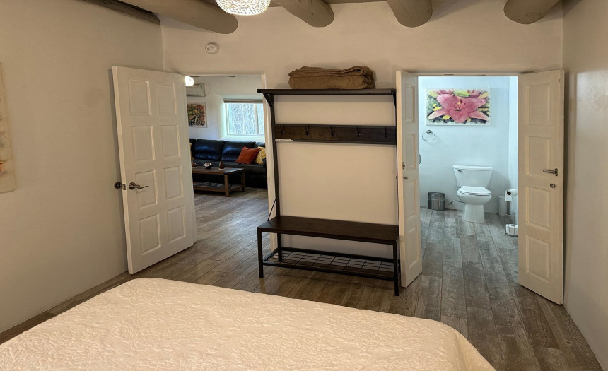 104 Brooks Street, Taos, New Mexico 87571, ,Multi-family,For Sale,Brooks Street,111031