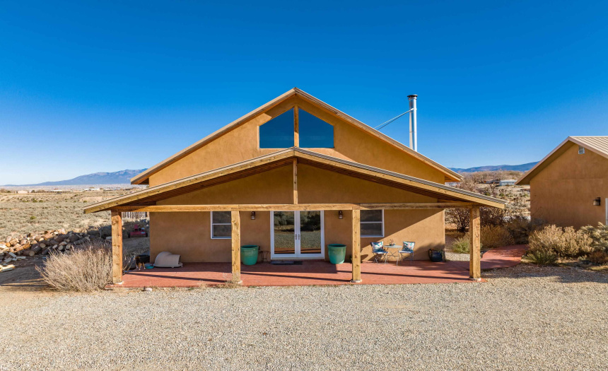 24 La Guardia, Ranchos de Taos, New Mexico 87557, 3 Bedrooms Bedrooms, ,2 BathroomsBathrooms,Residential,For Sale,La Guardia,111074 24 La Guardia, Ranchos de Taos, New Mexico 87557, 3 Bedrooms Bedrooms, ,2 BathroomsBathrooms,Residential,For Sale,La Guardia,111074