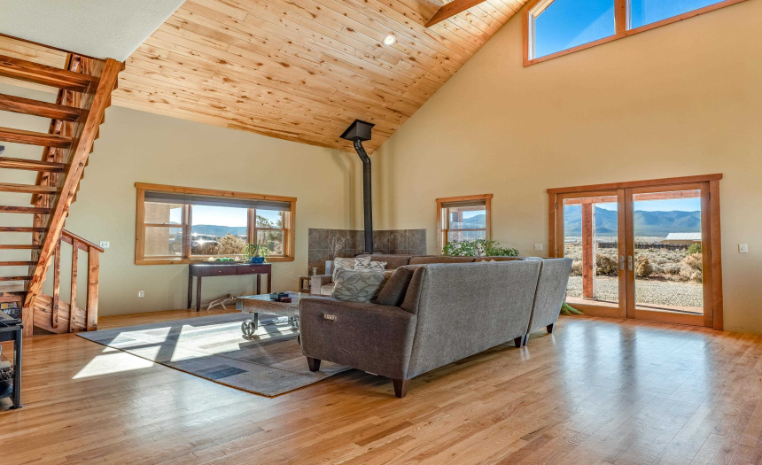 24 La Guardia, Ranchos de Taos, New Mexico 87557, 3 Bedrooms Bedrooms, ,2 BathroomsBathrooms,Residential,For Sale,La Guardia,111074 24 La Guardia, Ranchos de Taos, New Mexico 87557, 3 Bedrooms Bedrooms, ,2 BathroomsBathrooms,Residential,For Sale,La Guardia,111074