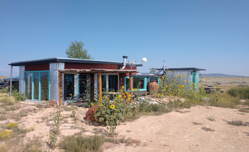 19 Cerro Magica aka Emmas Way, Carson, New Mexico 87517, 1 Bedroom Bedrooms, ,1 BathroomBathrooms,Residential,For Sale,Cerro Magica aka Emmas Way,110439